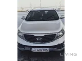 KIA Sportage 1.6L, 2013